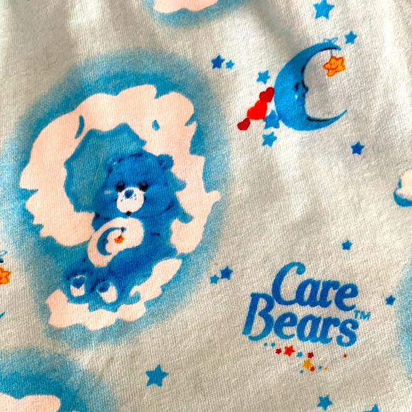 Care Bear PJ’s. A trip down memory lane!😊💕 - Picture 2 of 9
